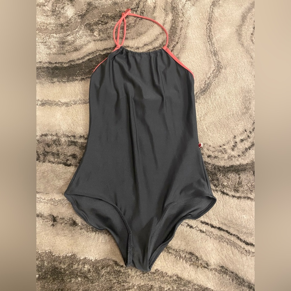 Yumiko Leotard